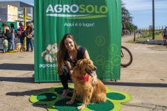 II Encontro de Raças - Golden Retriever