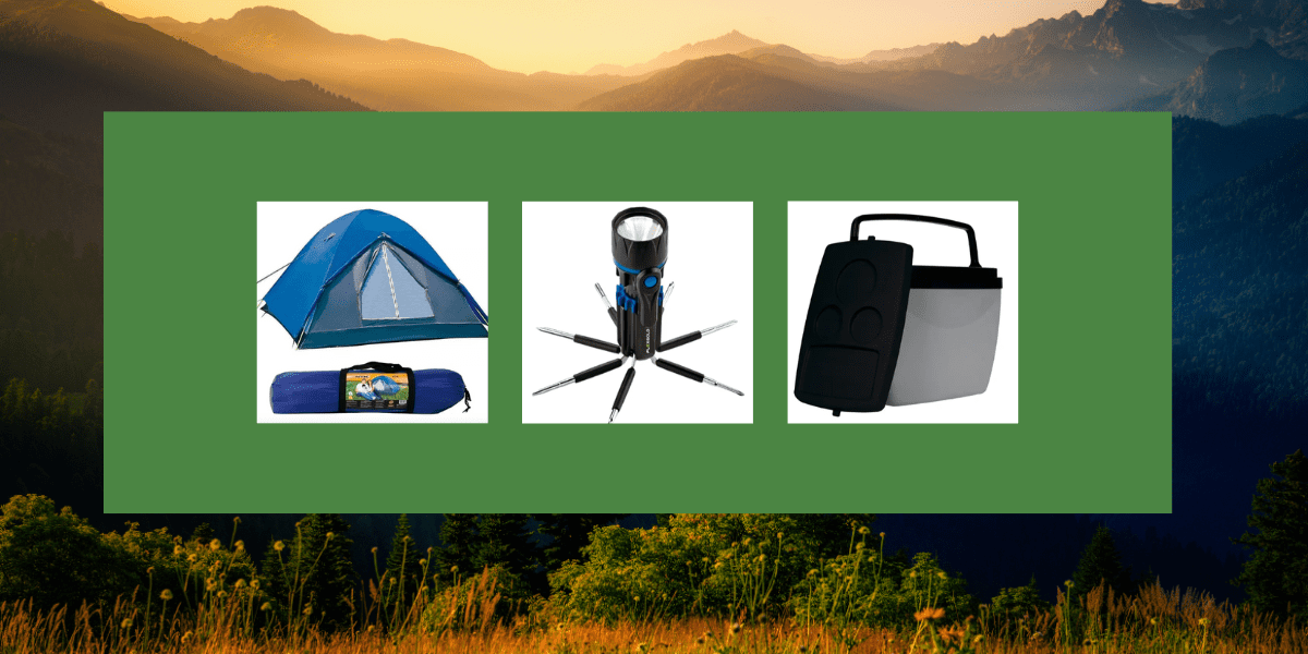 Camping para iniciantes: 11 dicas práticas e os itens essenciais