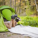 Camping para iniciantes: 11 dicas práticas e os itens essenciais