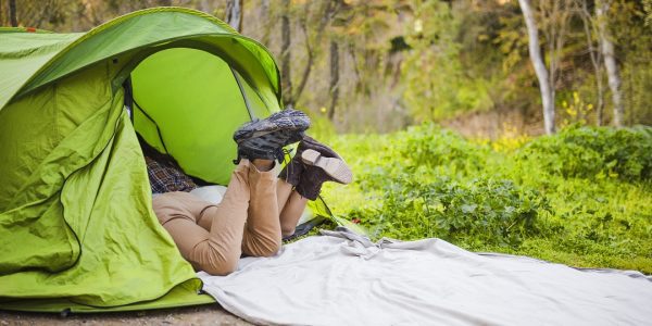 Camping para iniciantes: 11 dicas práticas e os itens essenciais