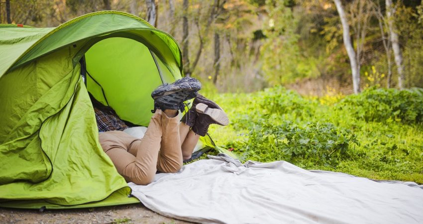 Camping para iniciantes: 11 dicas práticas e os itens essenciais