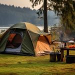 Camping premium: itens e equipamentos que garantem uma aventura com conforto