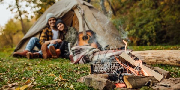 A importância de ter os equipamentos certos para um camping confortável e seguro
