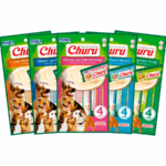 Lancamento churu agrosolo