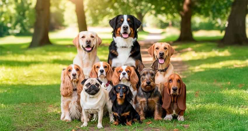Dogs
