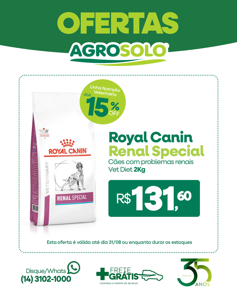 RENAL SPECIAL