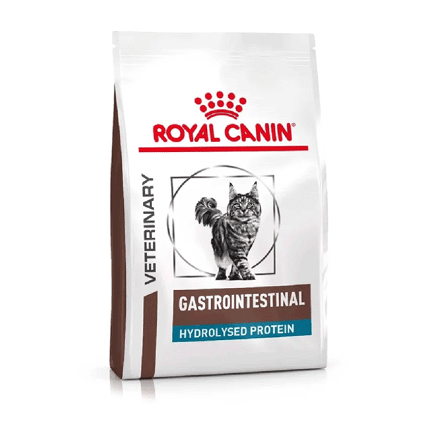 Feline Hydrolysed