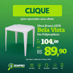 OFERTAS SEGUNDA QUINZENA VENC 31 03 LAZER