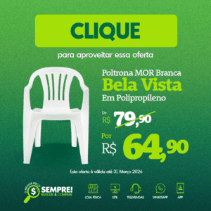 OFERTAS SEGUNDA QUINZENA VENC 31 03 LAZER