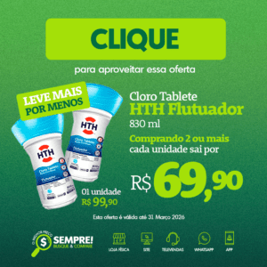 OFERTAS SEGUNDA QUINZENA VENC 31 03 LAZER