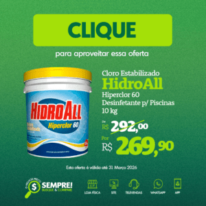 OFERTAS SEGUNDA QUINZENA VENC 31 03 LAZER