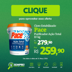 OFERTAS SEGUNDA QUINZENA VENC 31 03 LAZER