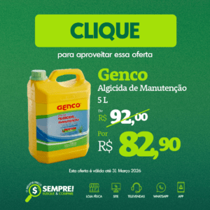 OFERTAS SEGUNDA QUINZENA VENC 31 03 LAZER