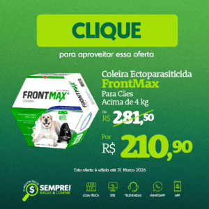 OFERTAS SEGUNDA QUINZENA