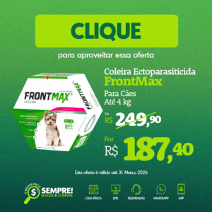 OFERTAS SEGUNDA QUINZENA