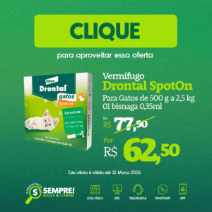 OFERTAS SEGUNDA QUINZENA