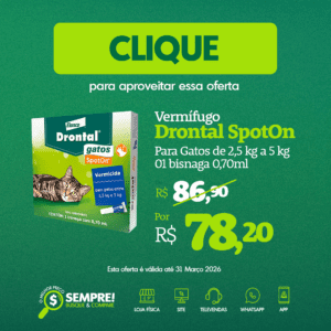 OFERTAS SEGUNDA QUINZENA