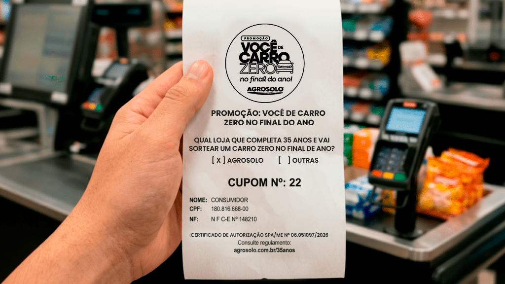 BLOG CUPOM