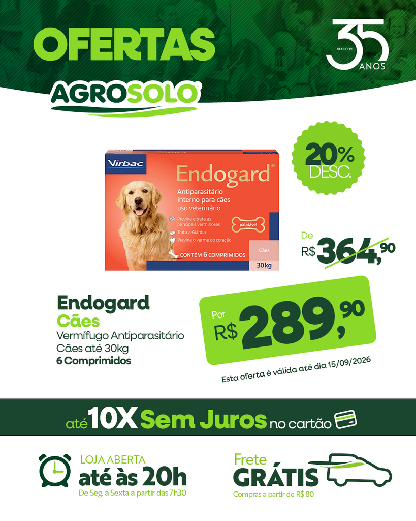 Endogard