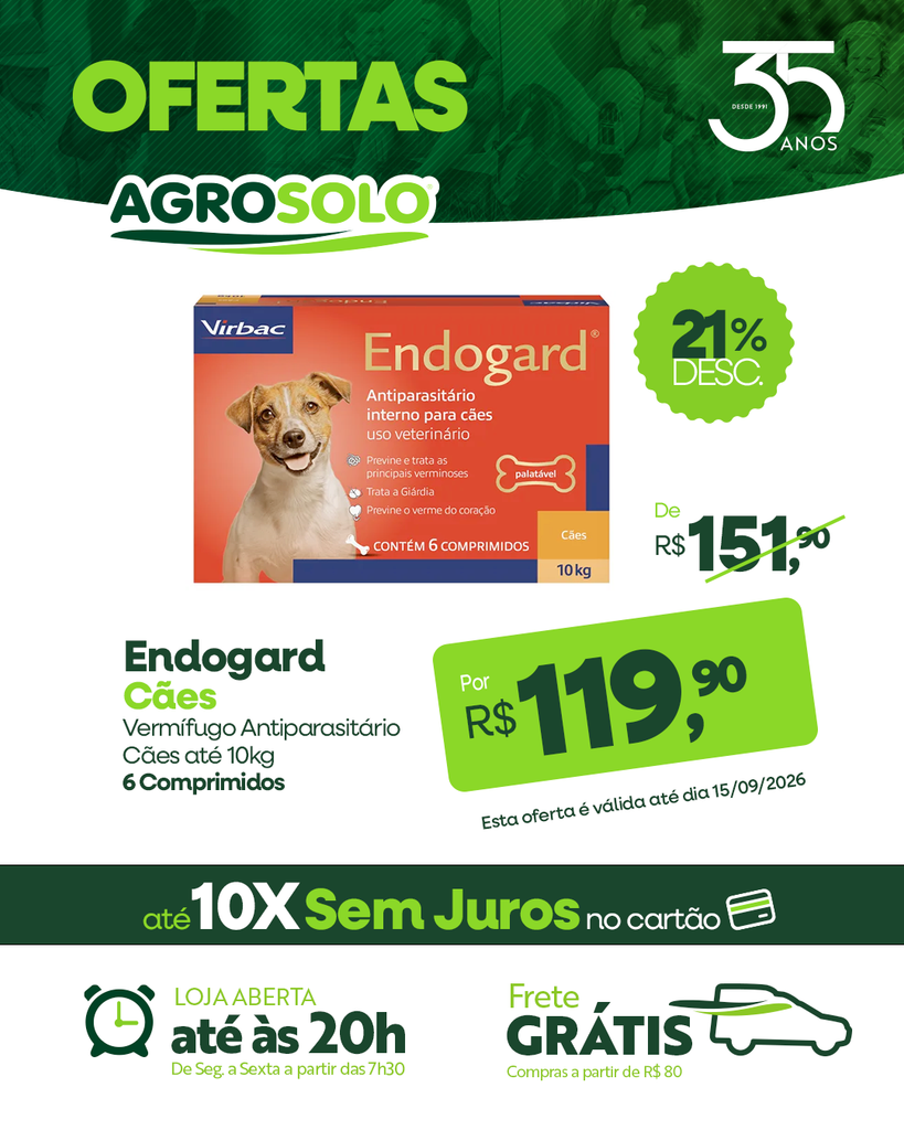 Endogard