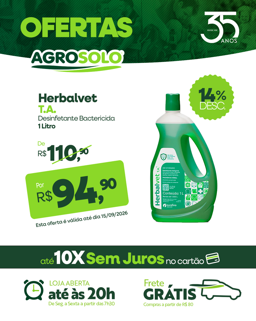 HERBALVET