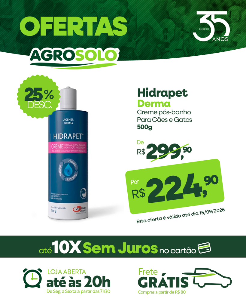 HIDRAPET