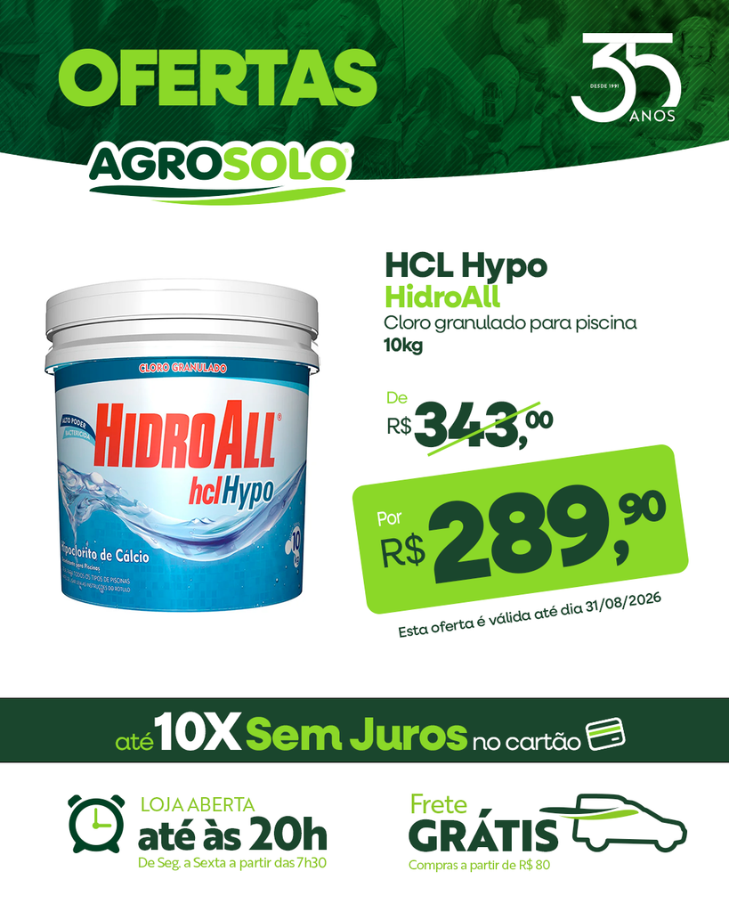 HIDROALL