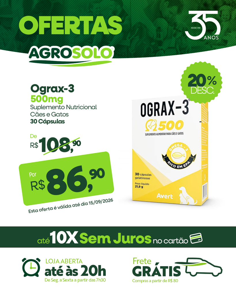 Ograx
