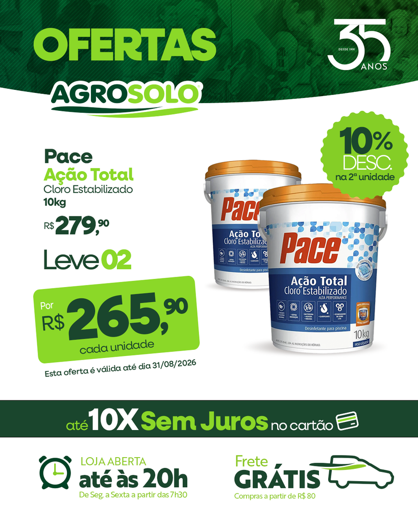 PACE