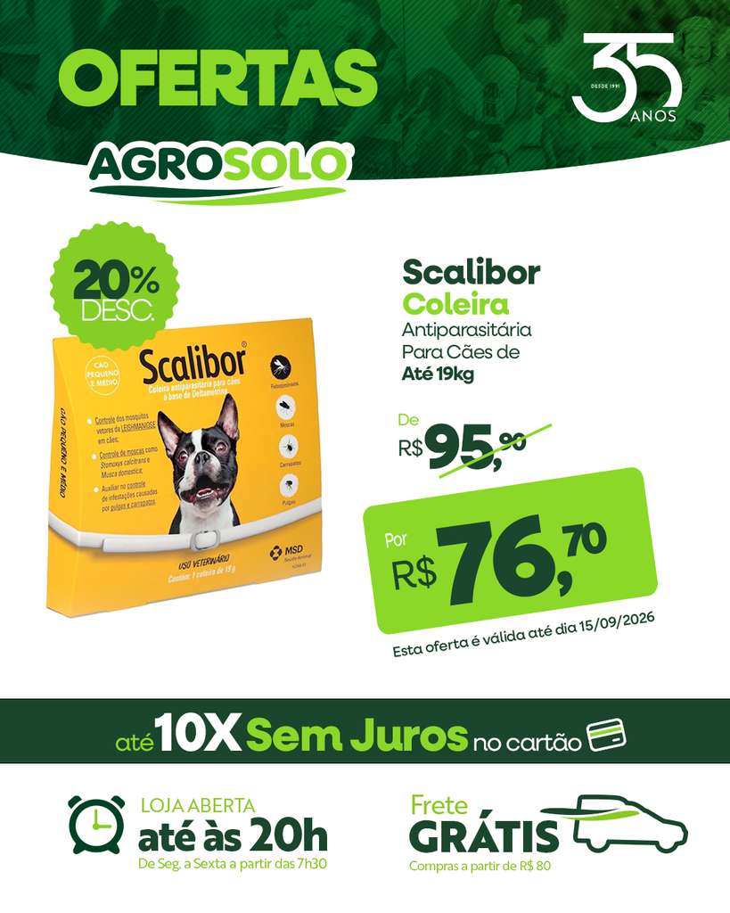 SCALIBOR
