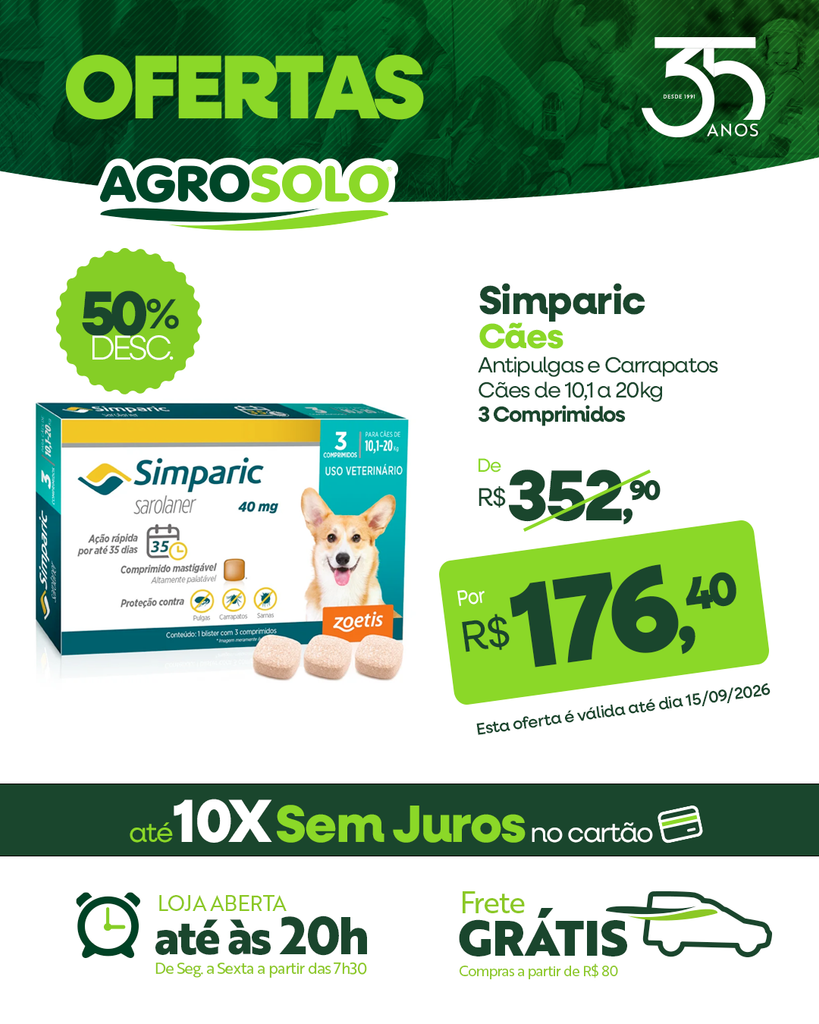 SIMPARIC