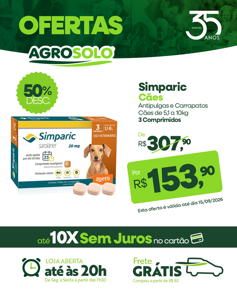 SIMPARIC