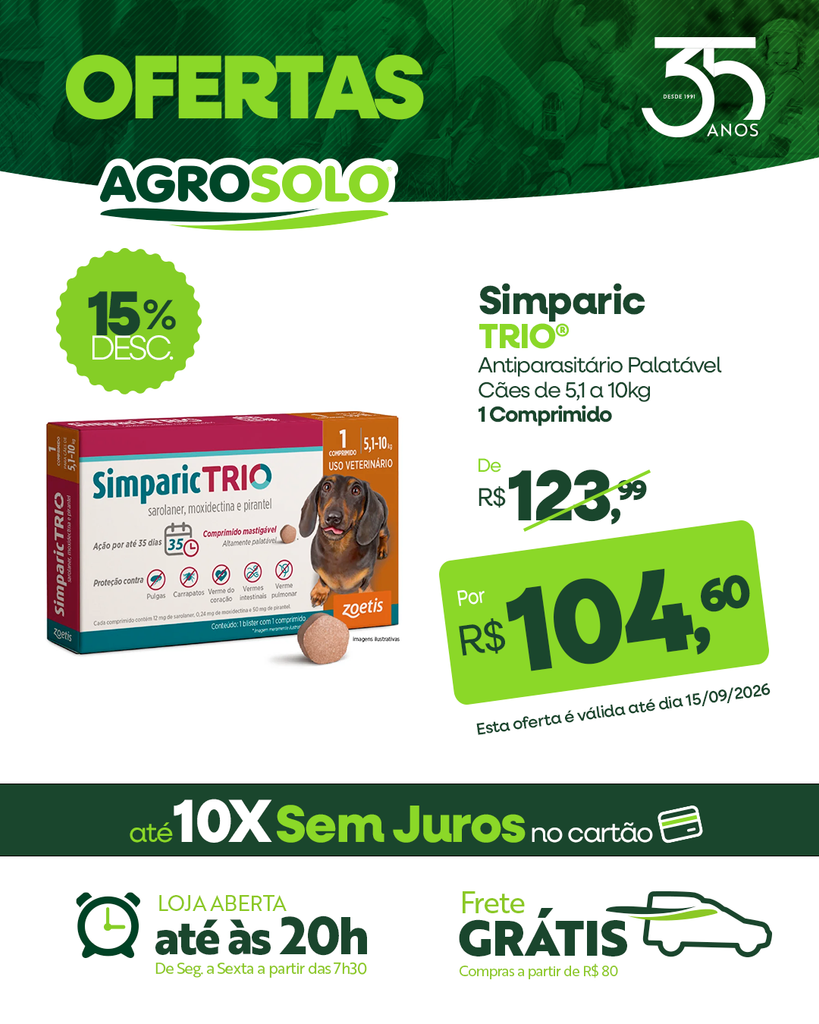 SIMPARIC