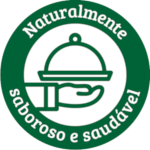 PICTO NATURALMENTE SABOROSO E SAUDAVEL